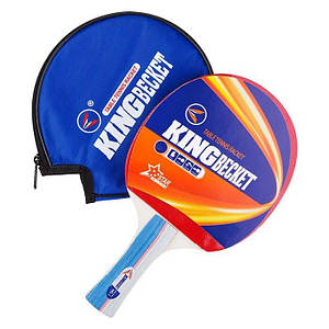 Ракетка King-Becket 618-А для настільного тенісу