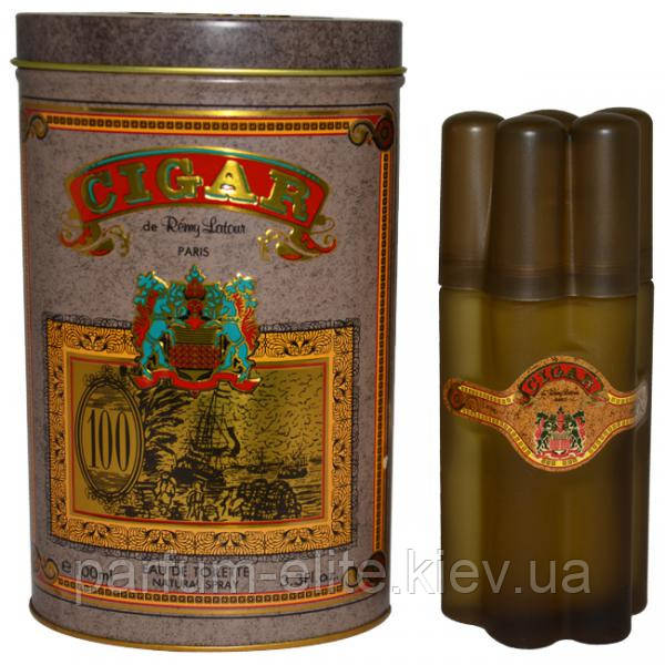 Чоловіча туалетна вода Remy Latour Cigar 60ml