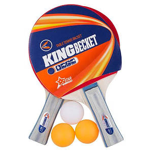 Ракетка King-Becket 7000-1 для настільного тенісу