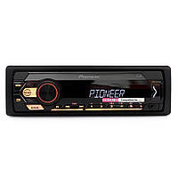 Магнітола Pioneer MVH-S120UBA