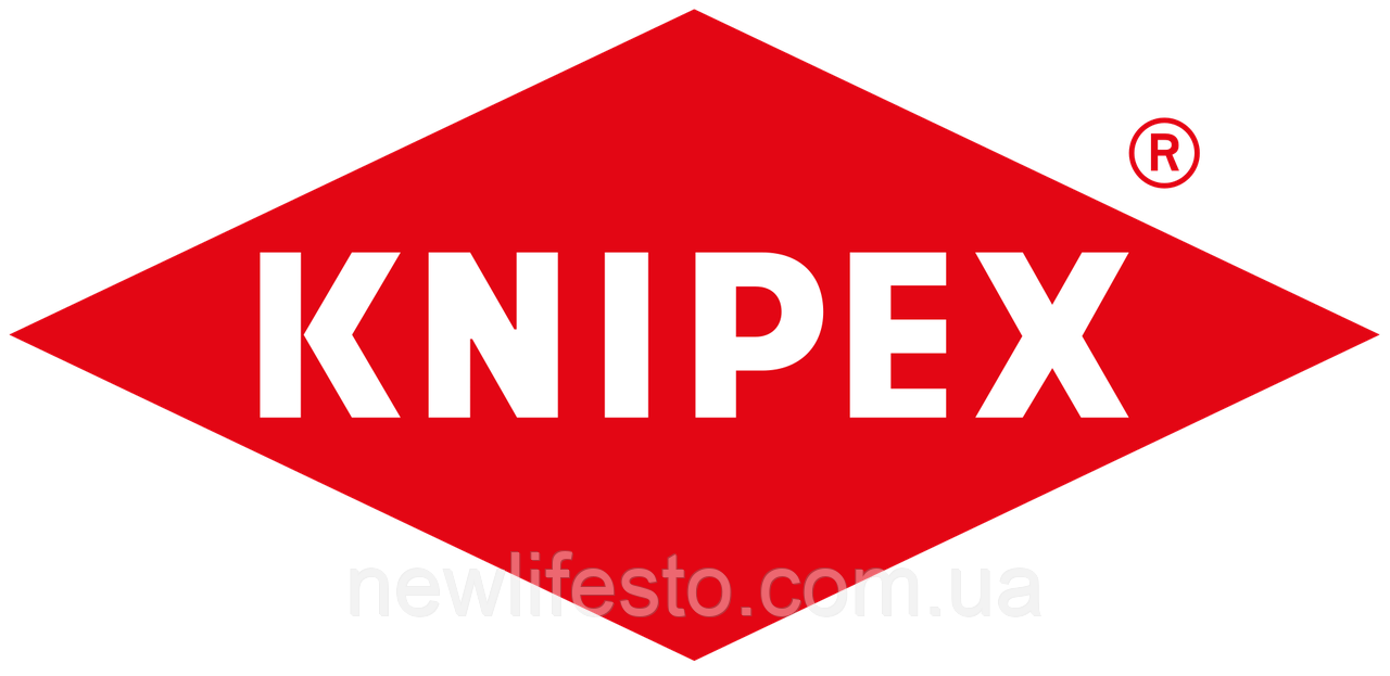 Сантехнические клещи KNIPEX 85 01 250 - фото 4 - id-p1128765753