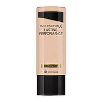 Max Factor Lasting Performance Тональна основа 101 тон Ivory Beige