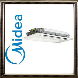 Касетний фанкойл односпрямований MIDEA MKС-400R-B