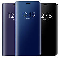 Чохол Clear View Standing Cover для Samsung Galaxy A51