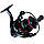 Котушка Fishing ROI Viper 1500 FD (5+1) + Шнур BratFishing Espirit Zebra на 8 ниток, фото 3