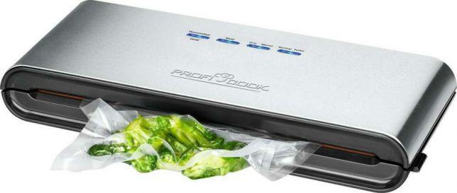 Вакуумный упаковщик Profi cook pc-vk 1080