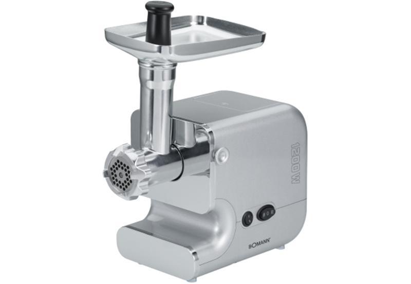 М'ясорубка Clatronic FW 3506 1200 Вт (Німеччина)