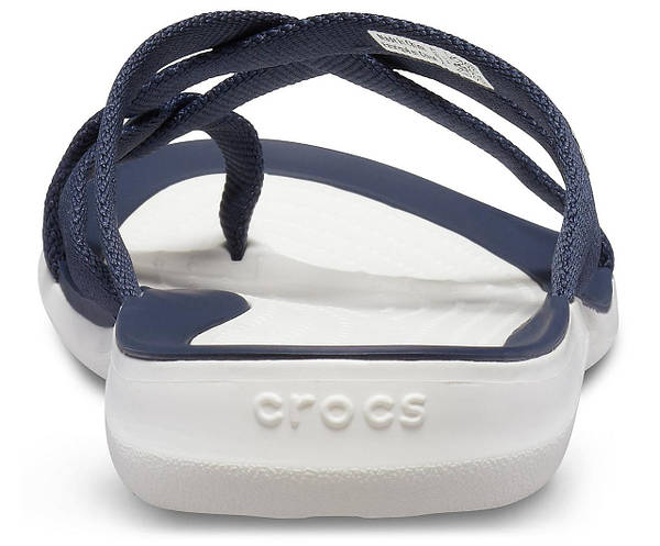 Women's swiftwater sales webbing sandal crocs