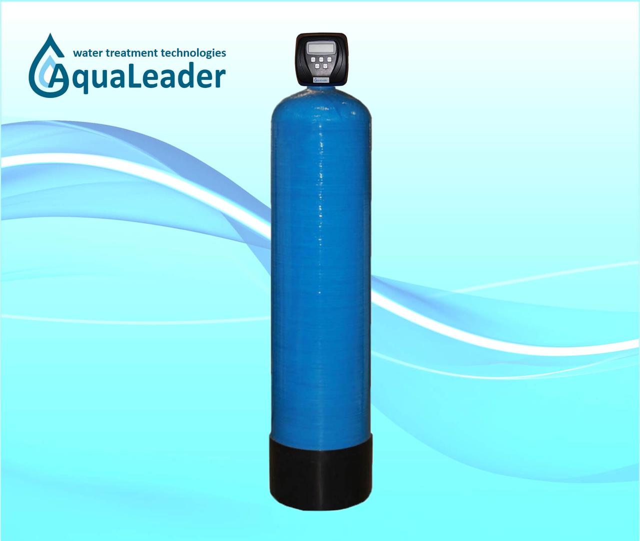 Фільтр для видалення сірководню AquaLeader FPHS 1252 Plus