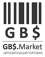 Автоматизація кафе GBS.Market