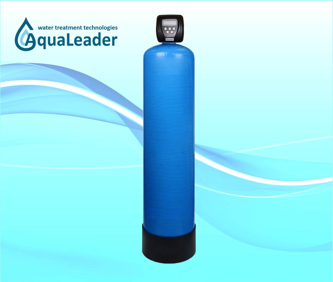Фільтр для видалення сірководню AquaLeader FPHS1354 Plus