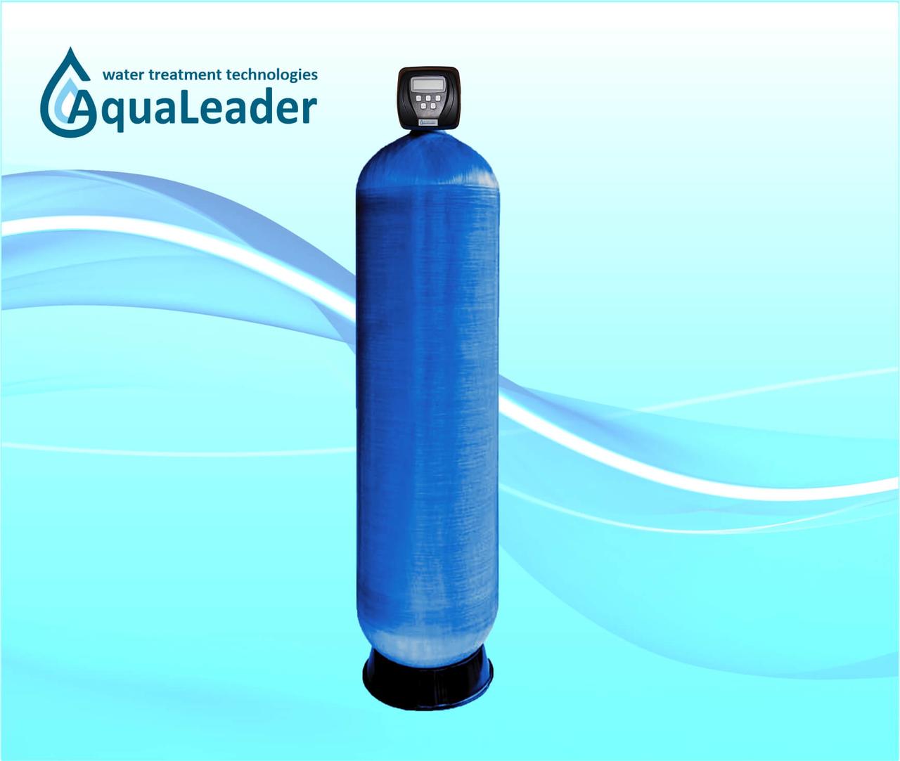 Фільтр для видалення сірководню AquaLeader FPHS 1465 Plus