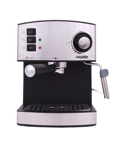 Кавоварка компресійна Mesko MS 4403 15 Bar