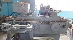 Верстат Круглошліфувальний універсальний 3К12 1983 р.