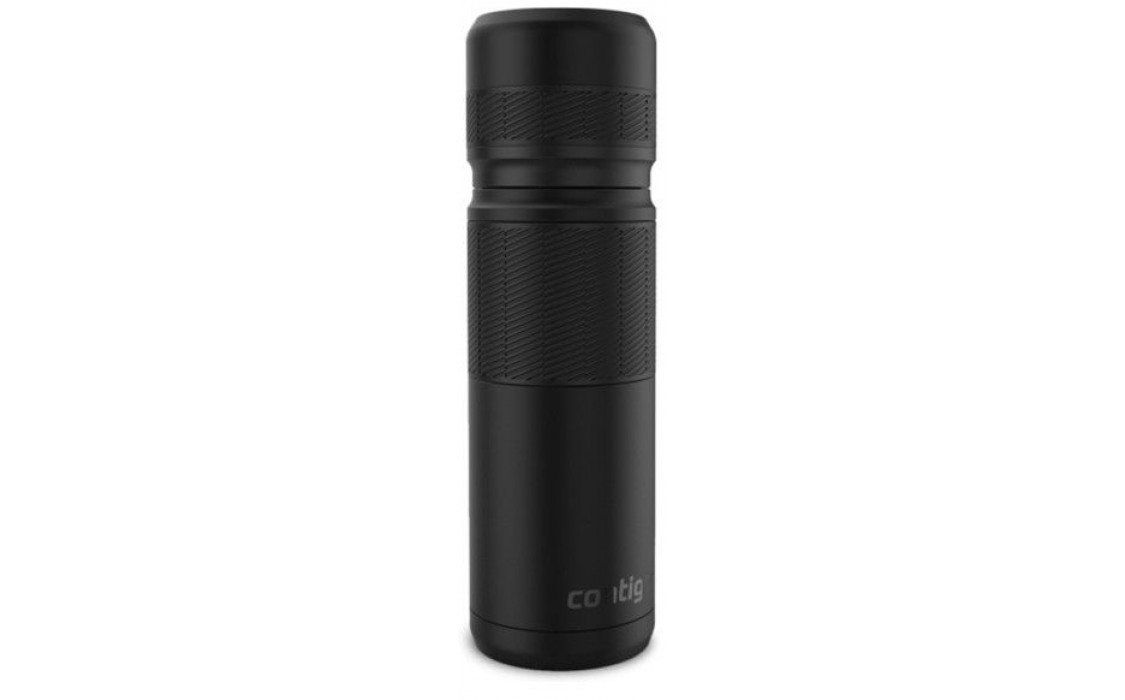 Термос Сontigo Thermal Bottle 740 мл Чорний (2095794)