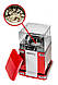Апарат для приготування попкорну Camry CR 4480 1200 Вт, фото 2