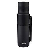 Термос Contigo Thermal Black Bottle 1.2 л (2095795)