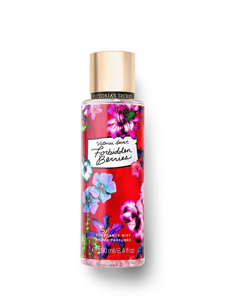Спрей для тіла Forbidden Berries Victoria's Secret, фото 1