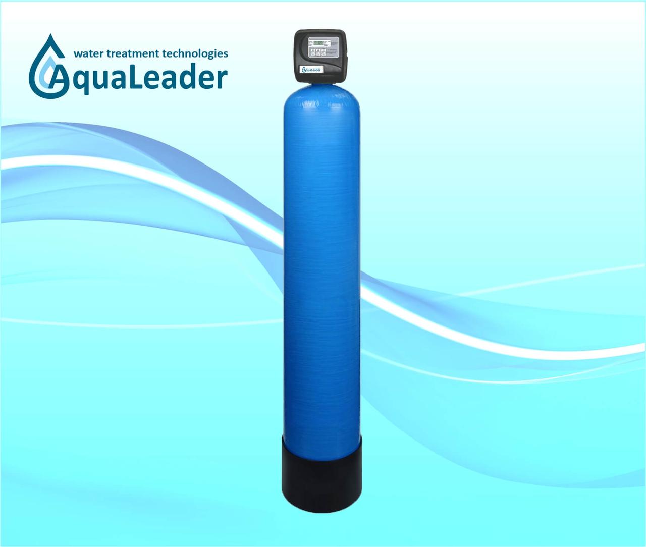 Фільтр для видалення сірководню AquaLeader FPHS 1054