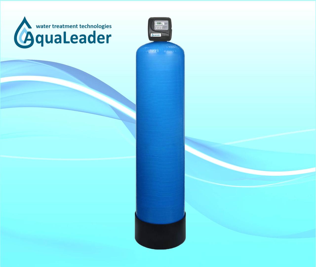 Фільтр для видалення сірководню AquaLeader FPHS 1354