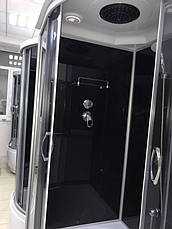 Душовий бокс Atlantis AKL 100P EKO GR 100х100х215, фото 5
