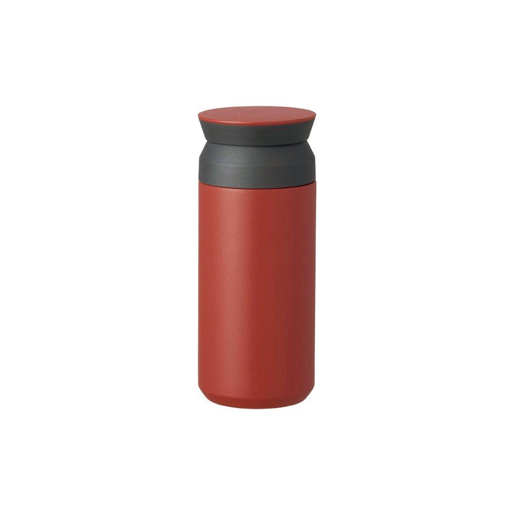 Термочашка Kinto Travel Tumbler Red, 350 мл