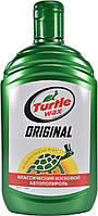 Полироль для кузова Turtle Wax Original 500 мл