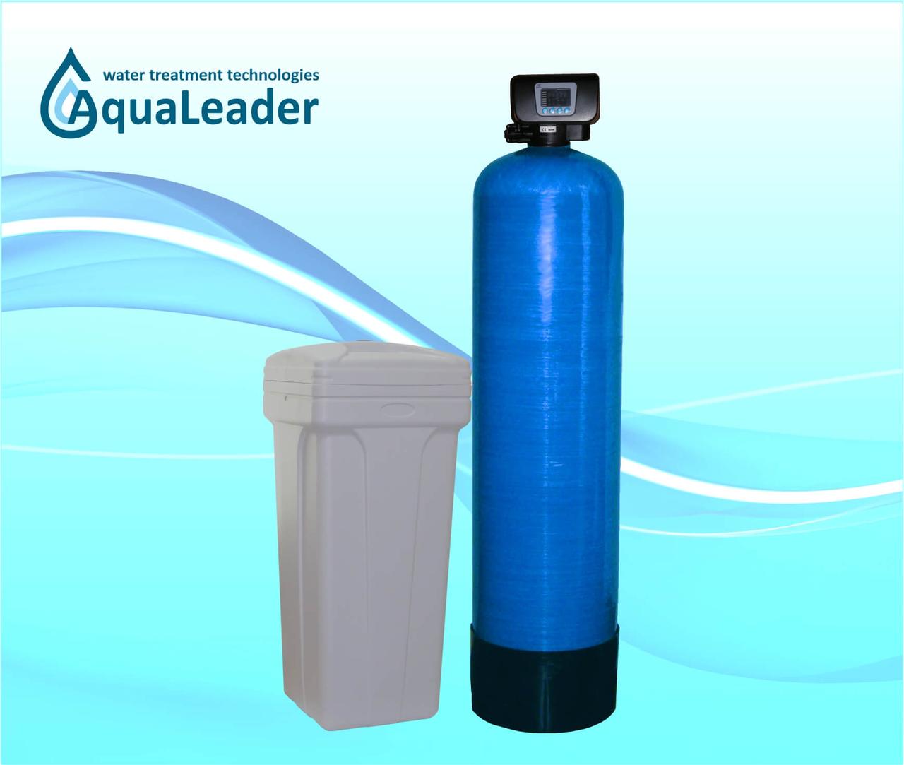 Система очищення води від нітратів FN75RX
