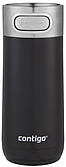 Термочашку Contigo Luxe Black 360 мл (2104541)