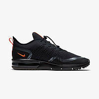 Чоловічі Кросівки Nike Air Max Sequent 4 Utility AV3236-007 (us 10.5 / eur 44.5 / 28.5 cm)