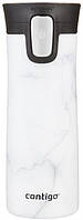 Термостакан Contigo Pinnacle Couture White 420 мл (2104543)