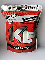 Прикормка Klasster Red Series Универсал альбумин 1 кг
