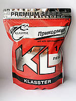 Прикормка Klasster Red Series Лещ альбумин 1 кг