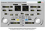 Двоканальний генератор сигналів 60 МГц / Частотомір 100 МГц, фото 5