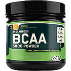 Комплекс амінокислот (BCAA 5000 powder) з різними смаками