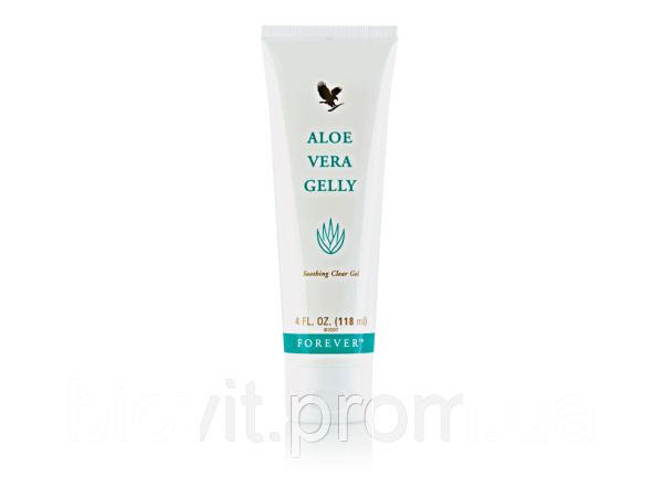 Желе алое вера (Aloe Vera Gelly)