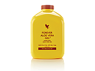 Алое вера гель (Aloe Vera Gel)