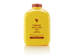 Алое вера гель (Aloe Vera Gel)