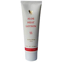 Алоэ хит лосьон (Aloe Heat Lotion) 118 мл