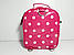 Рюкзак - сумка для дівчинки, фото 3