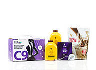 Програма C9 (Nutritional Cleansing Program)