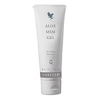 Форевер Алое МСМ Гель (Aloe MSM Gel)