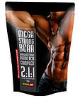 Комплекс амінокислот (Mega strong BCAA)