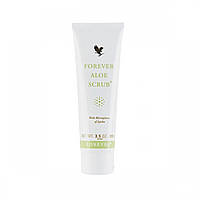 Скраб Алоэ Форевер (Forever Aloe Scrub) 99 г