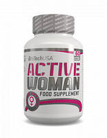 Витамины (Active Women) 60 таблеток