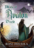 Mists of Avalon Oracle/ Туманы Авалона Оракул