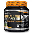 Л-Цитрулін (BT Citrulline Malate) 2990 мг з різними смаками