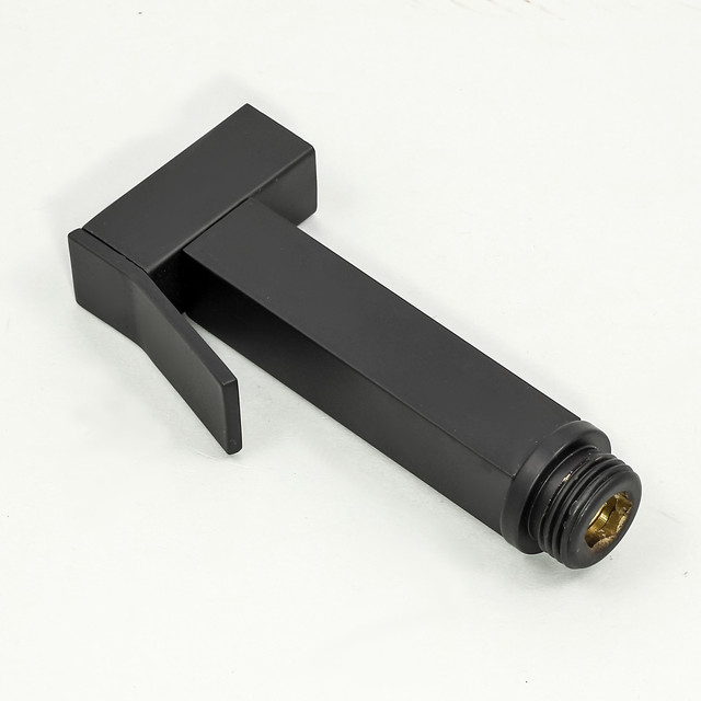 Лійка для душової системи гігієнічного душу BSGD-04 латунна.