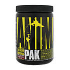 Вітаміни (Animal Pak Powder) 117 г зі смаком вишні