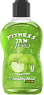 Фітнес джем з карнітином (Fitness Jam Zero + Carnitine) з різними смаками